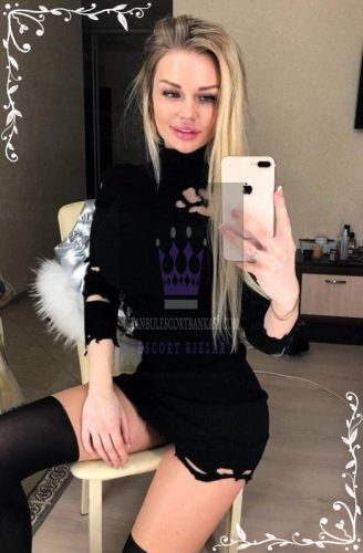 istanbul escort bayan